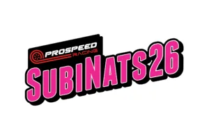 SubiNats 2026
