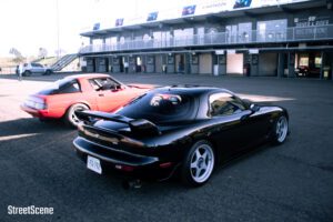 Rotary Revival Sydney 2026