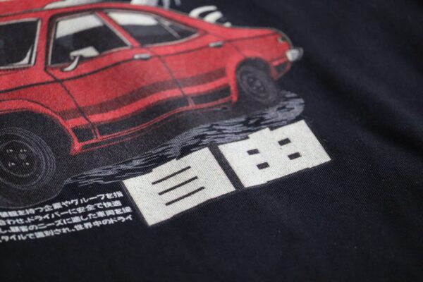 StreetScene - RX3 Shirt - Custom Printed - Image 8
