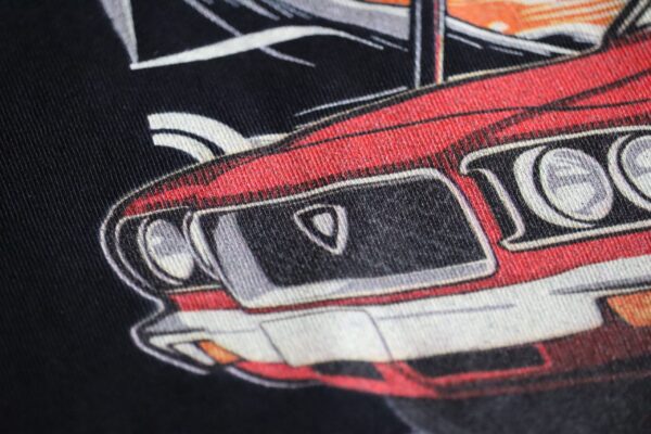 StreetScene - RX3 Shirt - Custom Printed - Image 6