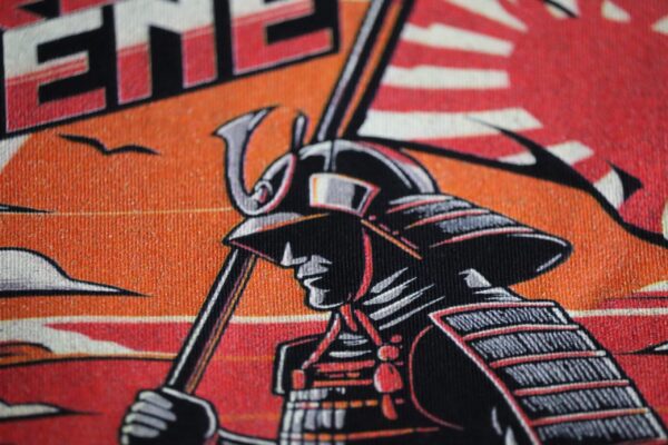 StreetScene - RX3 Shirt - Custom Printed - Image 5