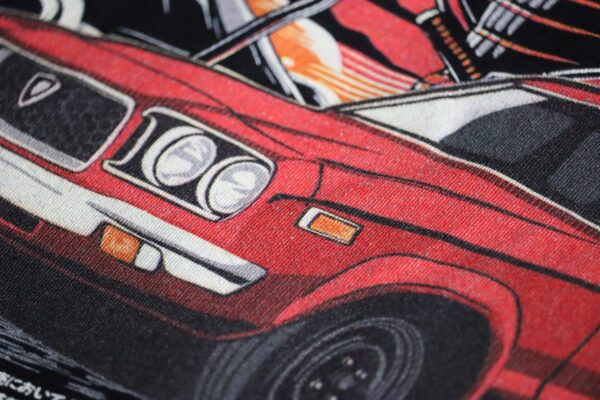 StreetScene - RX3 Shirt - Custom Printed - Image 3