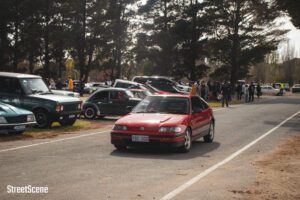 Canberra Cars and Coffee July 2026