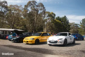 SDMA HillClimb October 2026