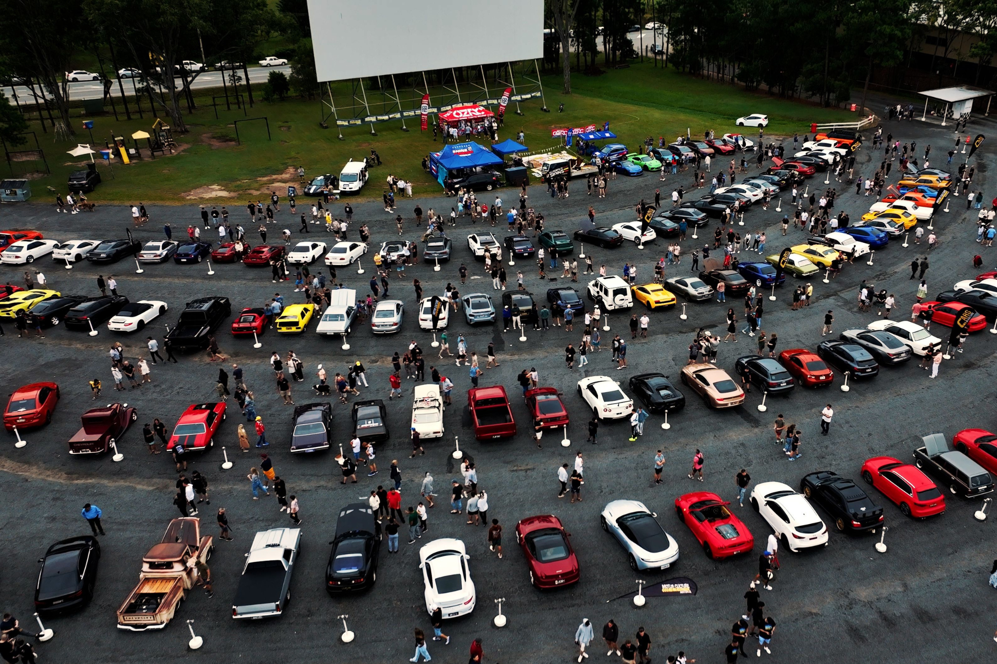 Cars & Culture Melbourne November 2025 image