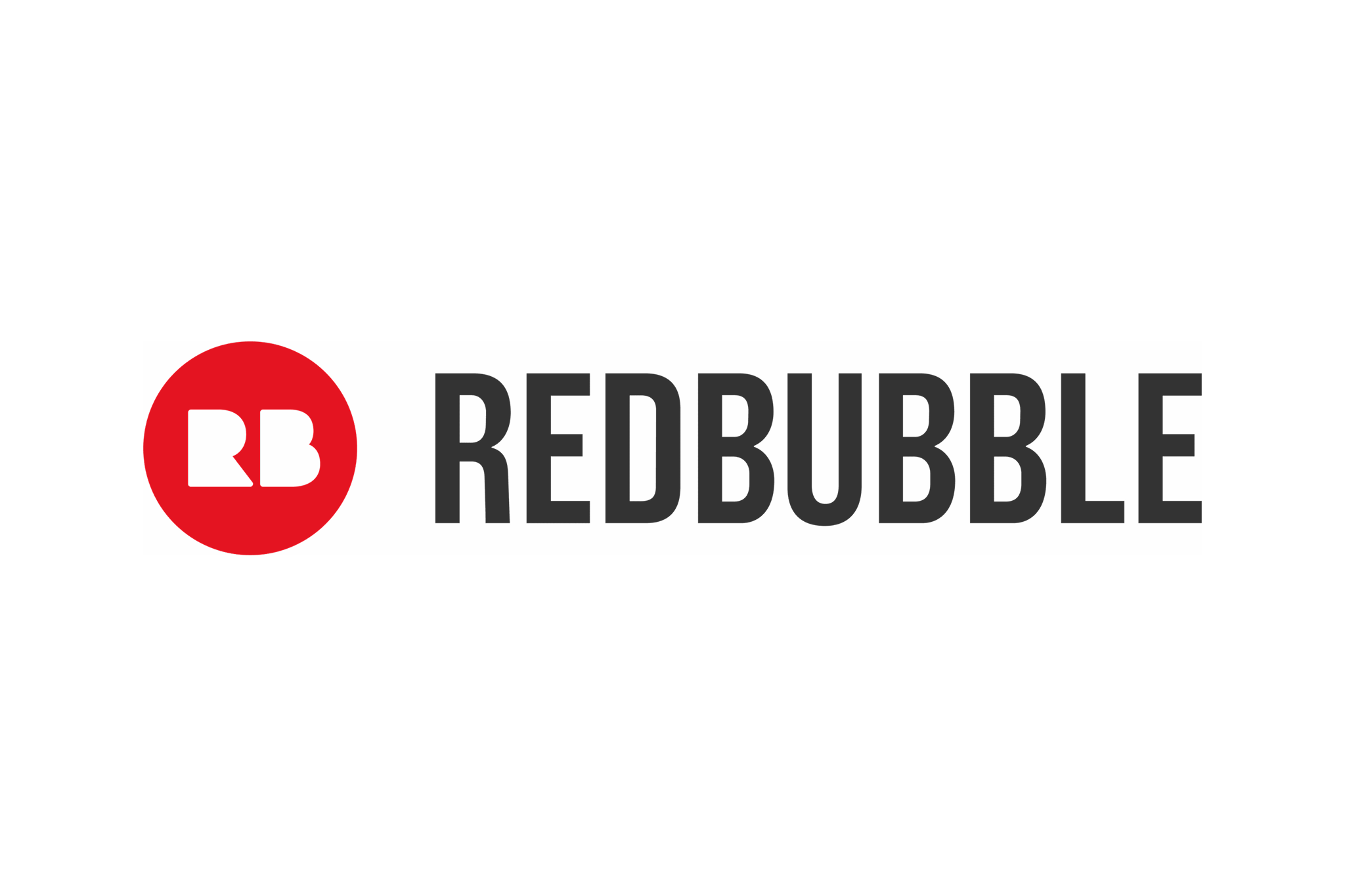 Redbubble Store image