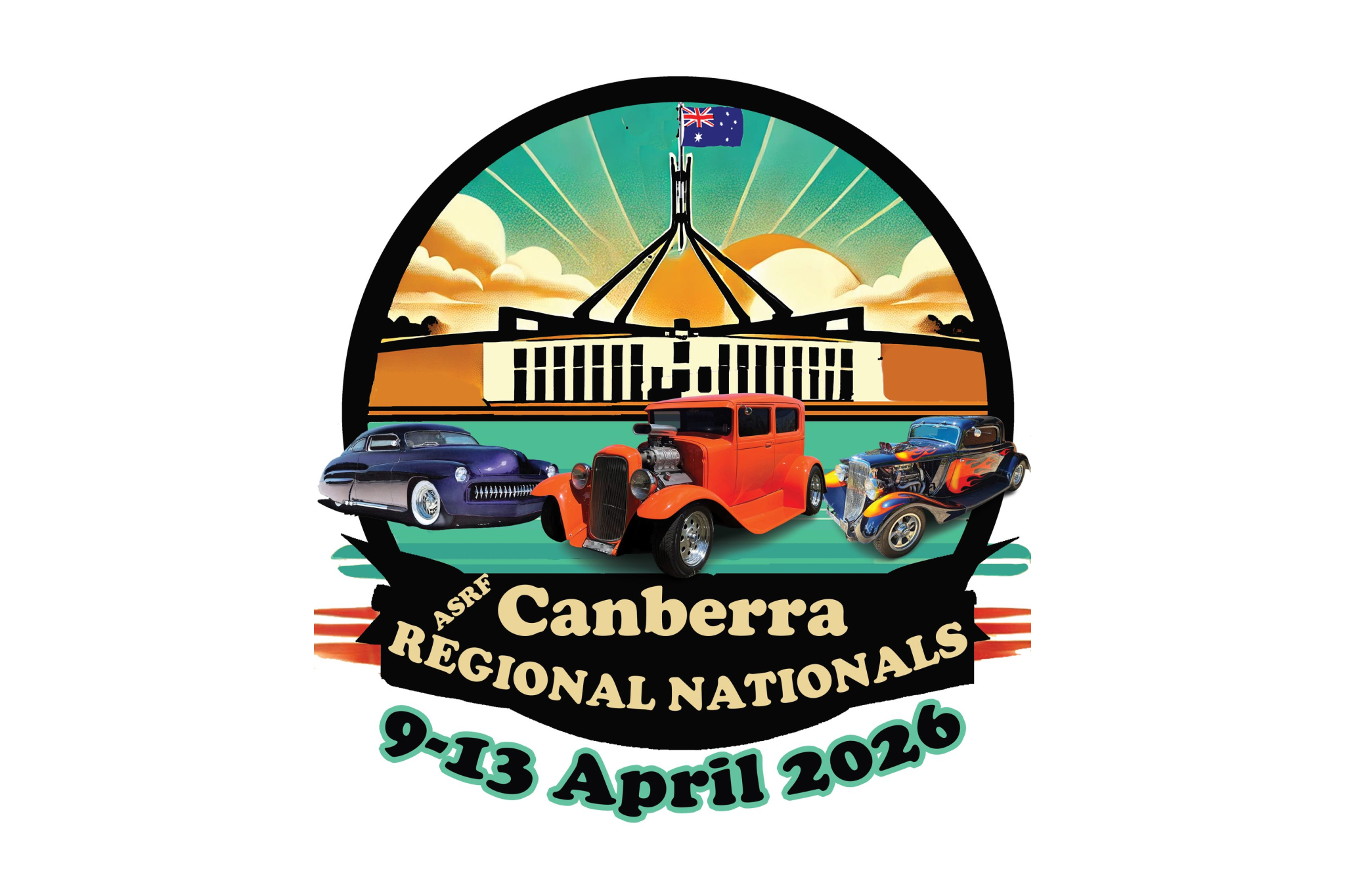 ASRF Nationals image