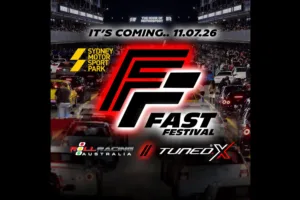 Fast Festival Sydney