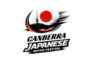 Canberra Japanese Motor Festival